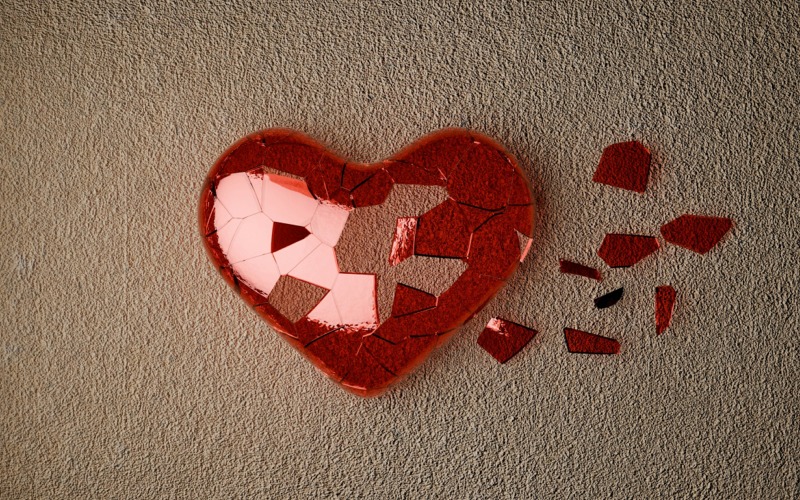 Gewalt in der Partnerschaft