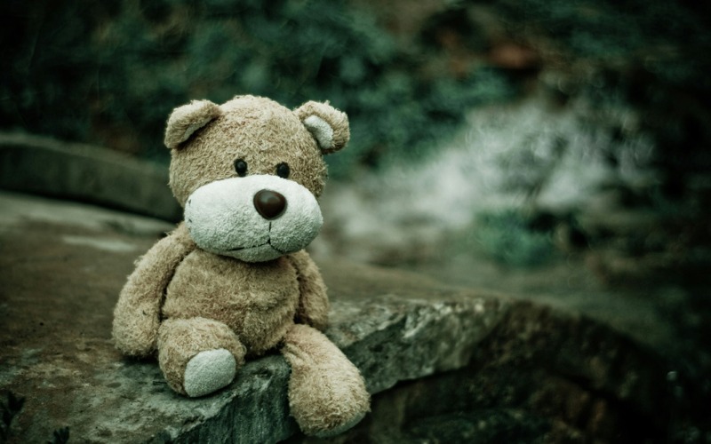 Liebeskummer und Trennungsschmerz